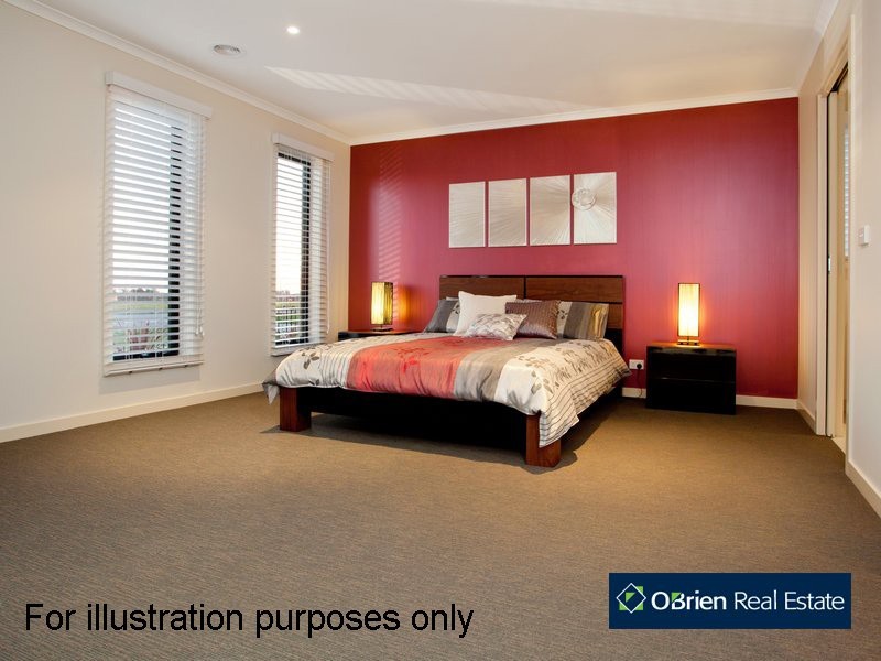 Lot 1228 Chantenay Parade, Cranbourne North VIC 3977