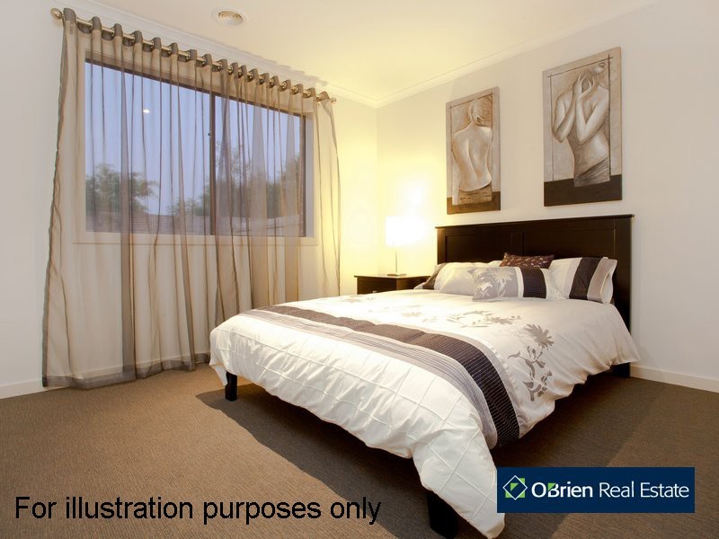 Lot 1228 Chantenay Parade, Cranbourne North VIC 3977