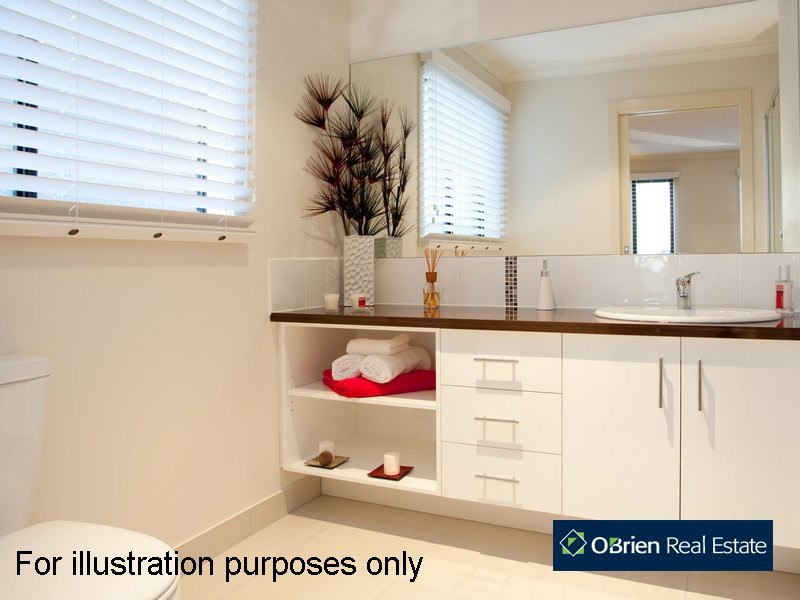 Lot 1228 Chantenay Parade, Cranbourne North VIC 3977