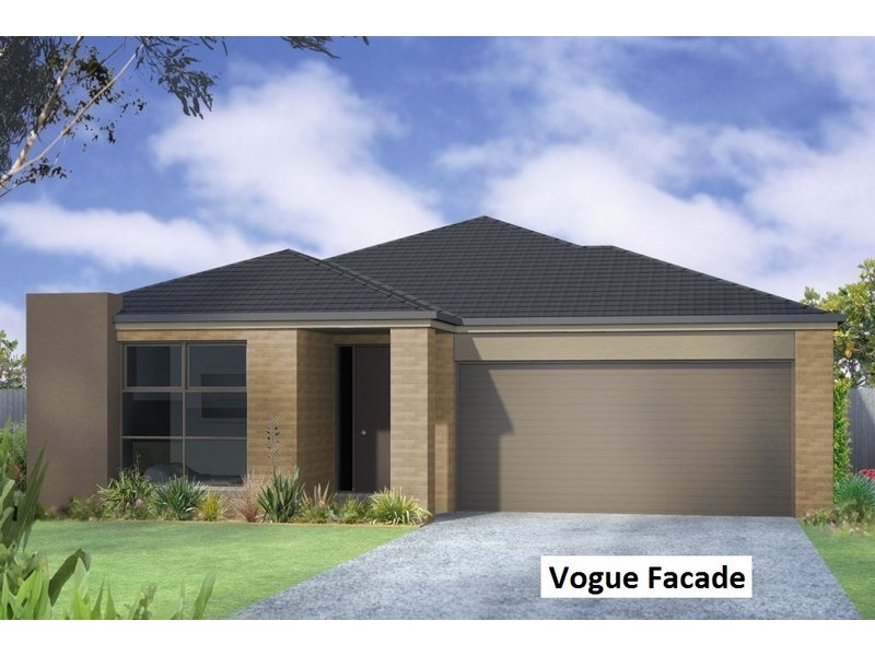 Lot 1234 Chantenay Parade, Cranbourne North VIC 3977