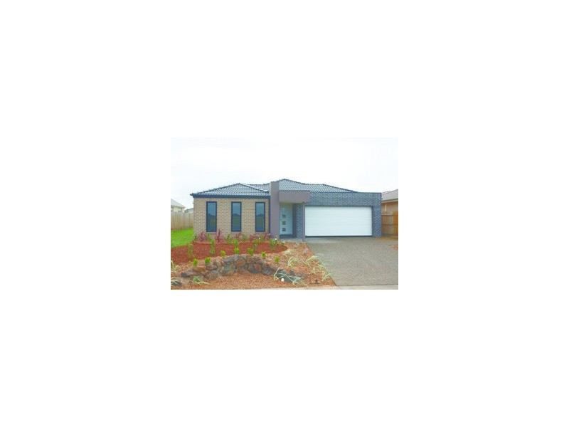 Lot 1031 Charlbury Crescent, Cranbourne North VIC 3977