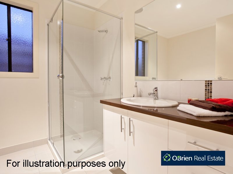 Lot 1031 Charlbury Crescent, Cranbourne North VIC 3977