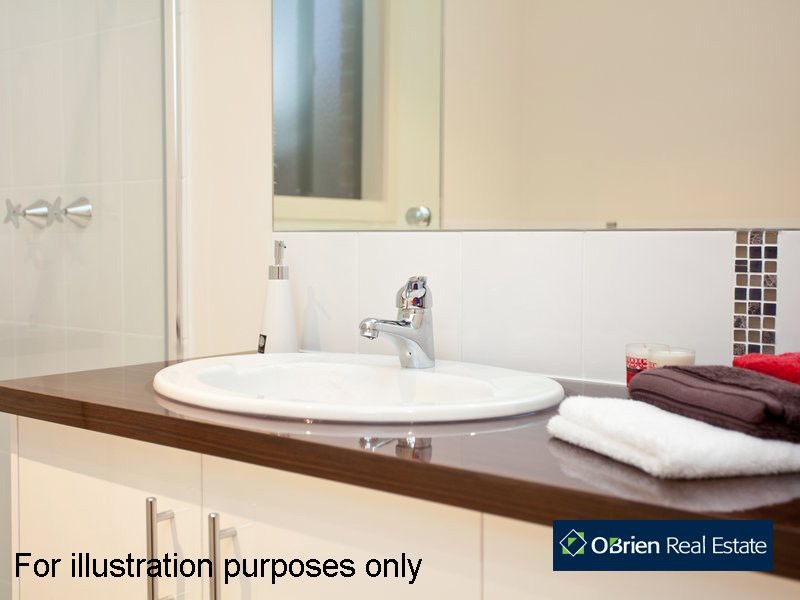 Lot 1035 Charlbury Crescent, Cranbourne North VIC 3977