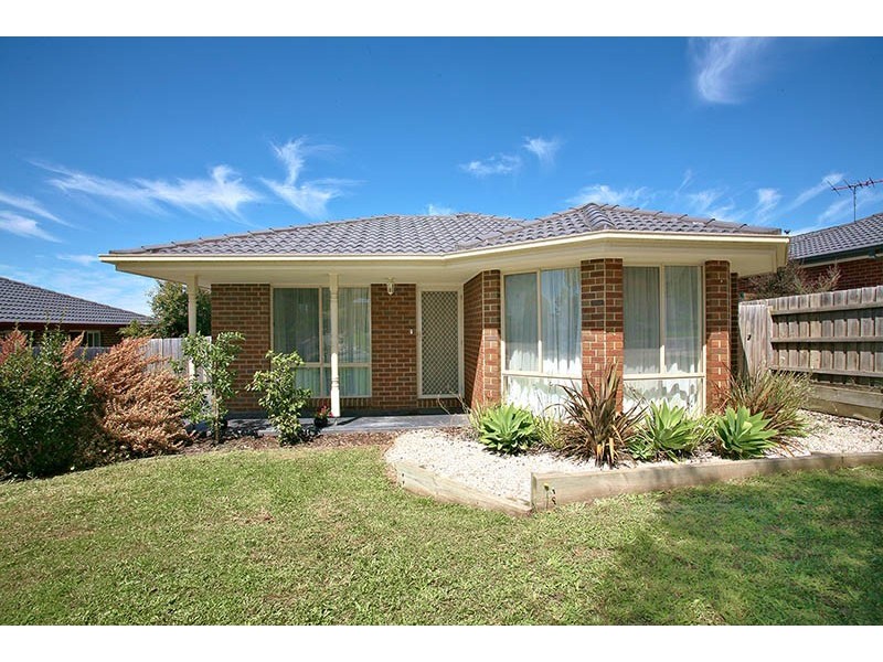 19 Donday Court,, Pakenham VIC 3810