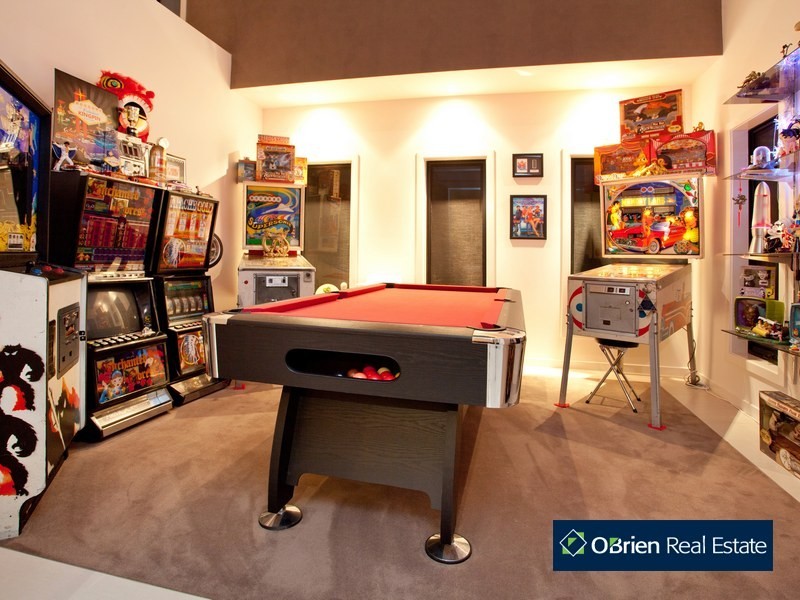 47 Bryn Mawr Boulevard, Berwick VIC 3806