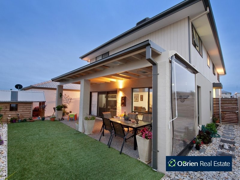 1 Lindeman Street, Berwick VIC 3806