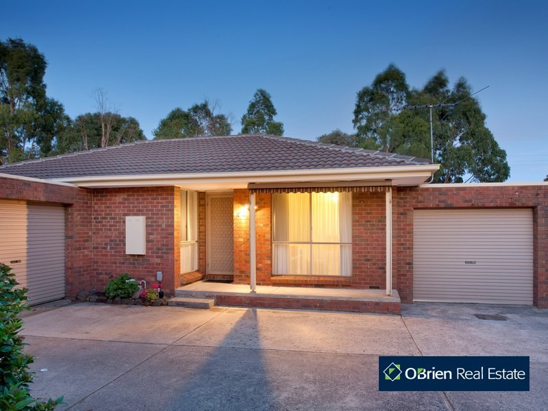 2/40 Anaconda Road, Narre Warren VIC 3805