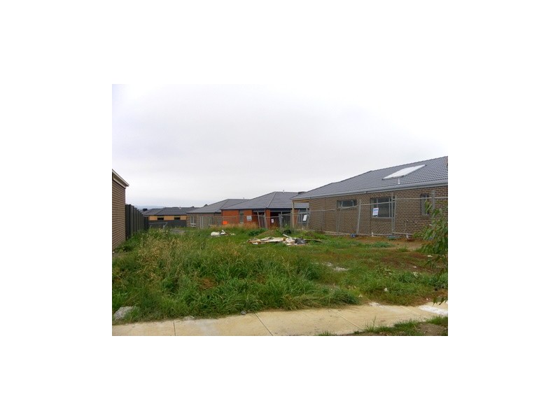 Lot 1345  Alisma Boulevard, Cranbourne North VIC 3977