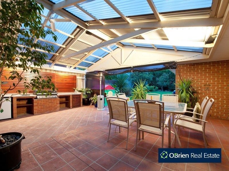 4  Acorn Court, Narre Warren South VIC 3805