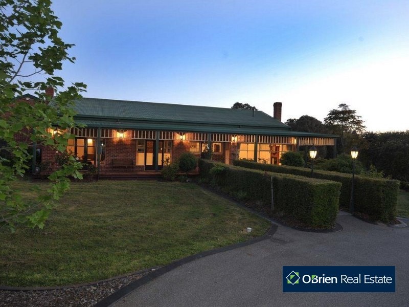 1645 Wellington Road, Belgrave South VIC 3160