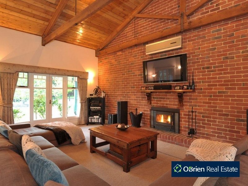 1645 Wellington Road, Belgrave South VIC 3160