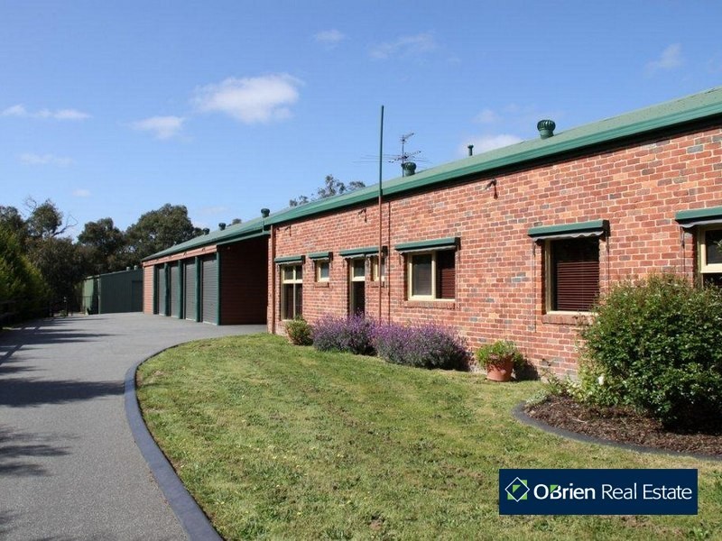 1645 Wellington Road, Belgrave South VIC 3160