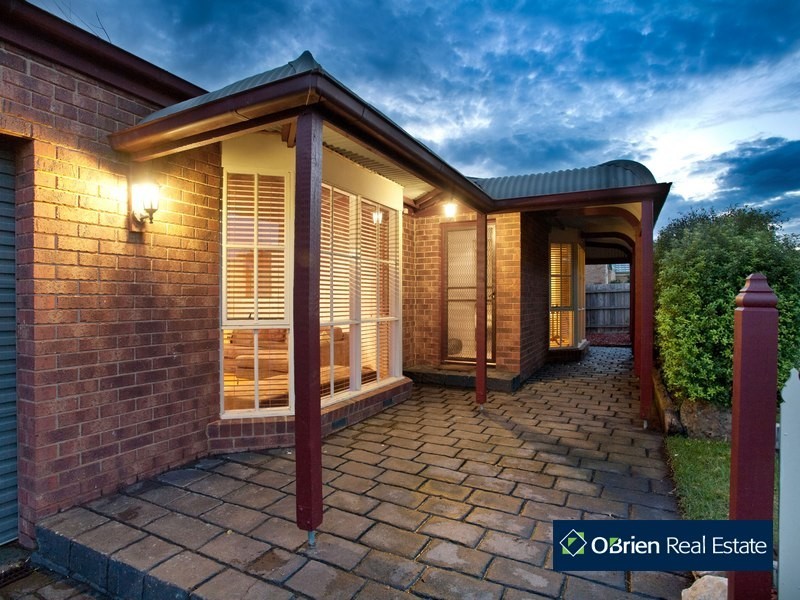 3 Kara Court, Pakenham VIC 3810