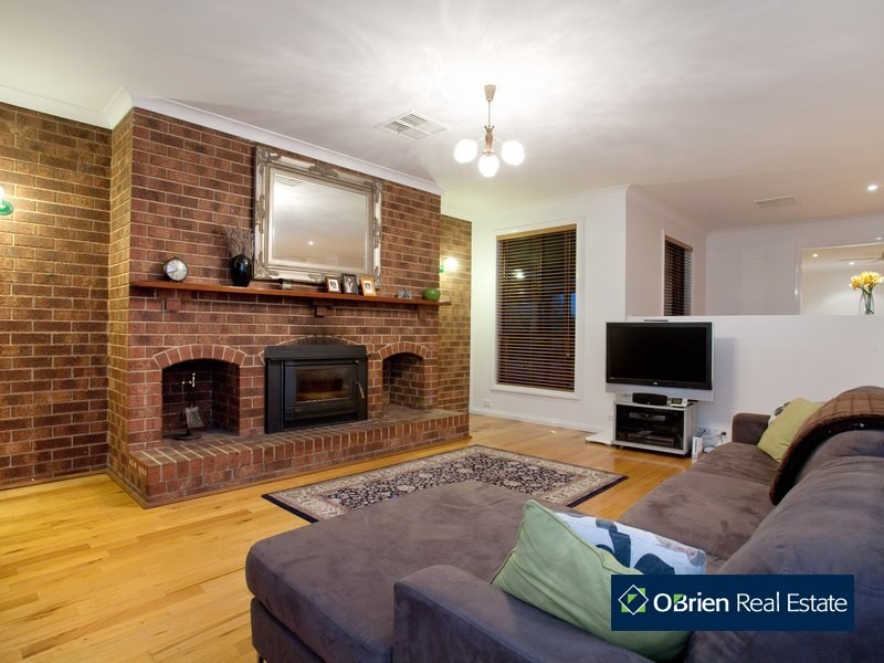 3 Kara Court, Pakenham VIC 3810