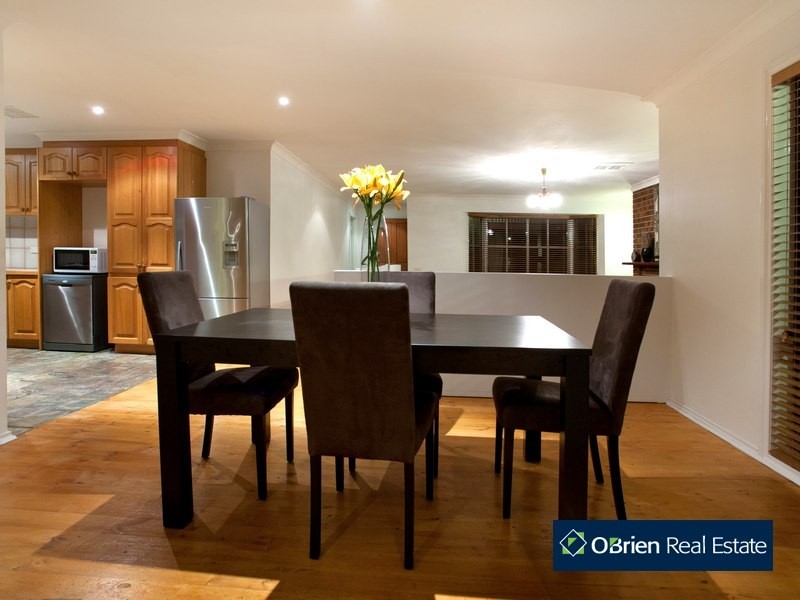 3 Kara Court, Pakenham VIC 3810