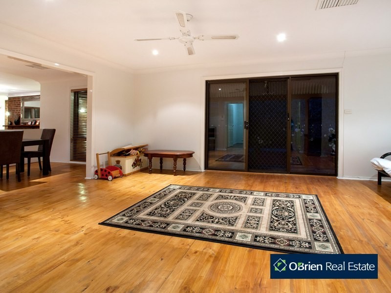 3 Kara Court, Pakenham VIC 3810