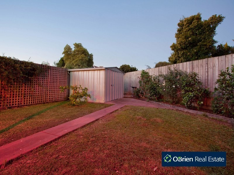 14/10 Parkhill Drive, Berwick VIC 3806
