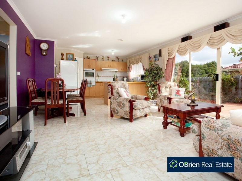 45 Bounty Way, Berwick VIC 3806
