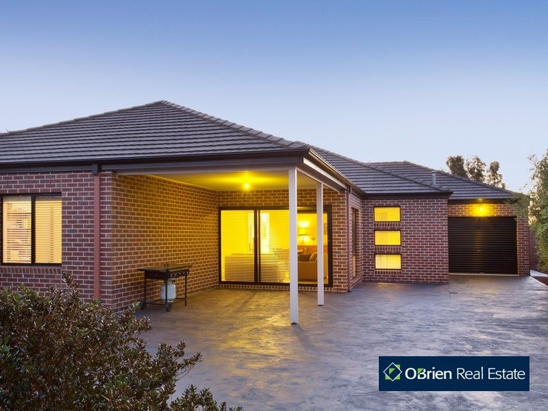 13 Spoonbill Street, Berwick VIC 3806