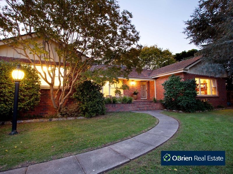 2 Andrew Court, Narre Warren VIC 3805