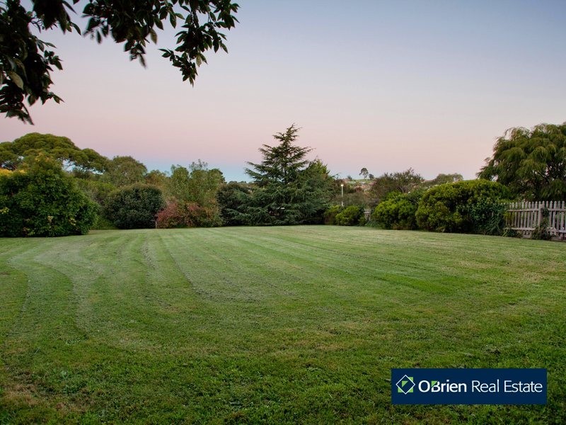 Lot 5 Andrew Court, Narre Warren VIC 3805