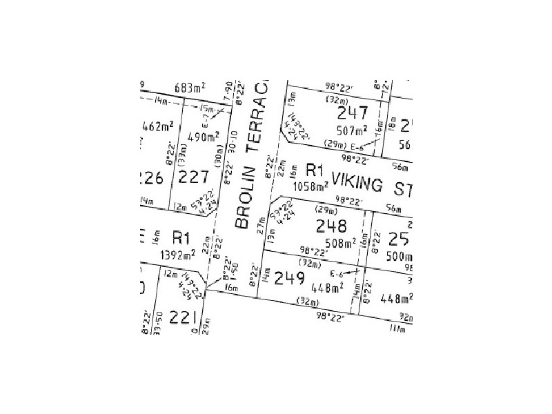 Lot 248 Brolins Terrace, Cranbourne North VIC 3977