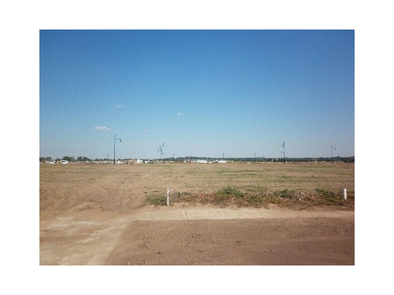Lot 251 Alarah Boulevard, Cranbourne West VIC 3977