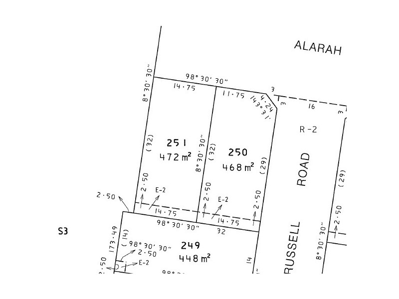 Lot 251 Alarah Boulevard, Cranbourne West VIC 3977