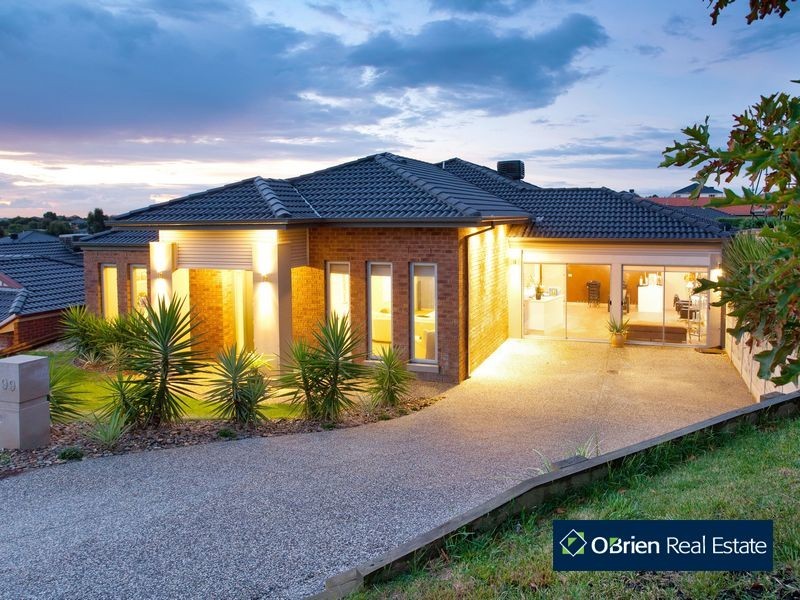 99 Marisa Crescent, Berwick VIC 3806