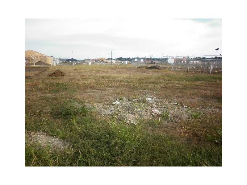 Lot 1612 Ciliata Street, Cranbourne North VIC 3977
