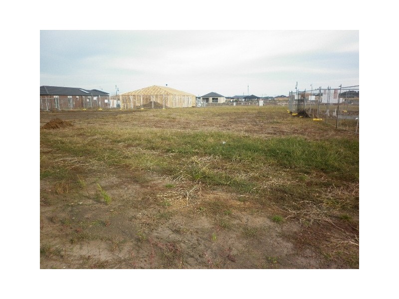 Lot 1612 Ciliata Street, Cranbourne North VIC 3977