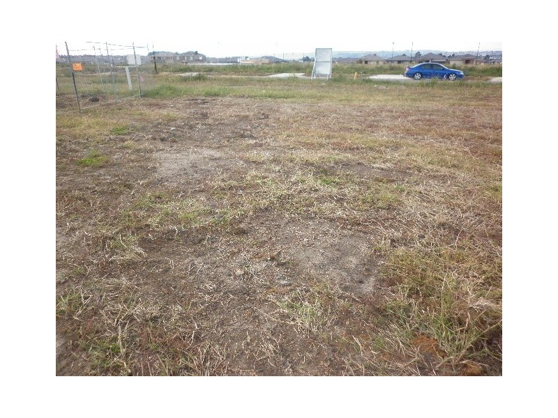 Lot 1612 Ciliata Street, Cranbourne North VIC 3977