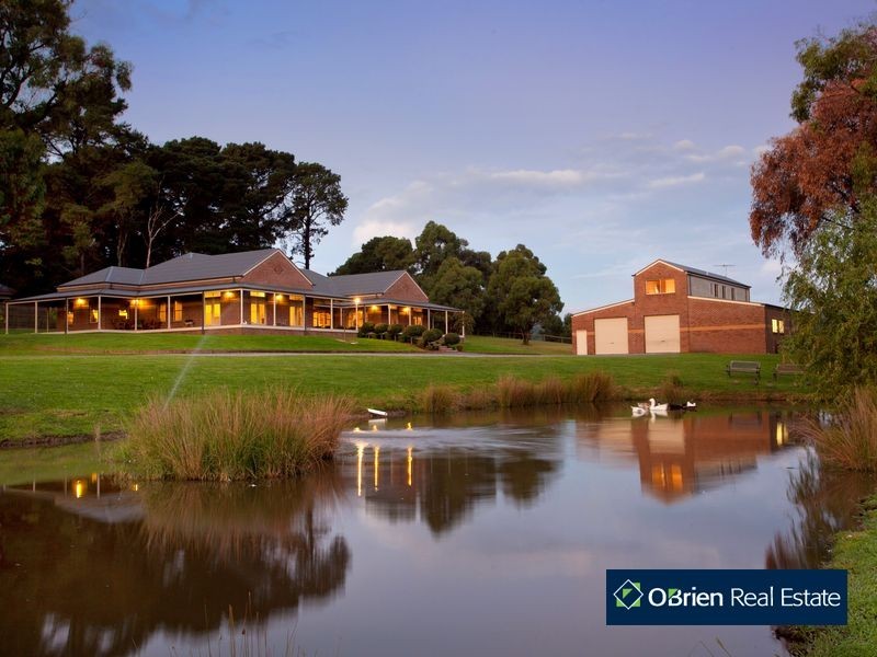 370  Beaconsfield – Emerald, Guys Hill VIC 3807