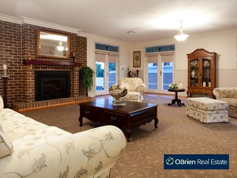 370  Beaconsfield – Emerald, Guys Hill VIC 3807