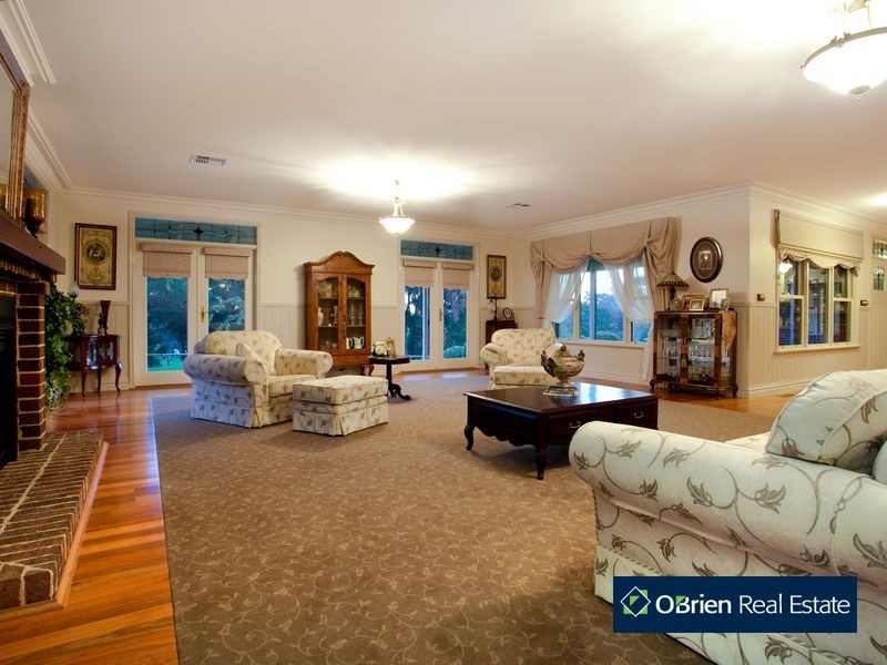 370  Beaconsfield – Emerald, Guys Hill VIC 3807