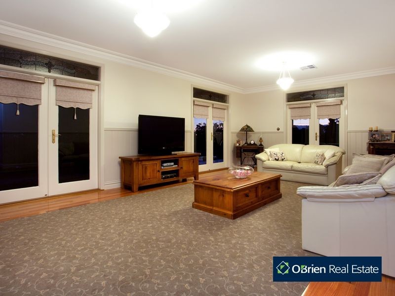 370  Beaconsfield – Emerald, Guys Hill VIC 3807