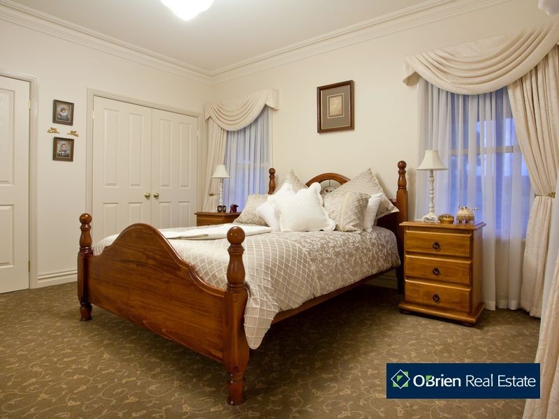 370  Beaconsfield – Emerald, Guys Hill VIC 3807
