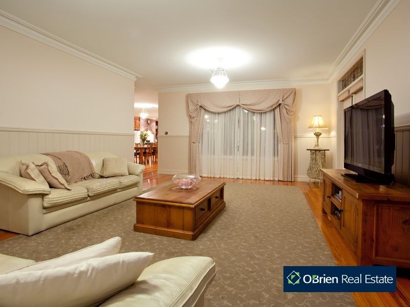 370  Beaconsfield – Emerald, Guys Hill VIC 3807