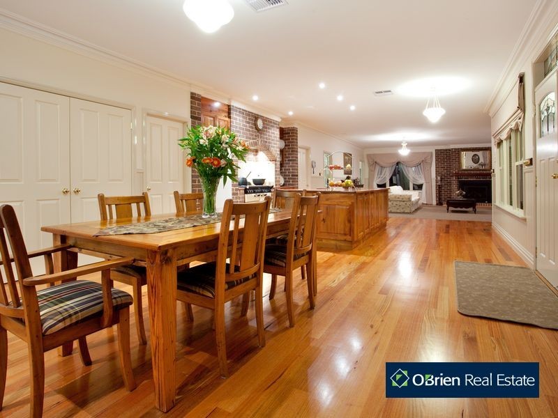 370  Beaconsfield – Emerald, Guys Hill VIC 3807