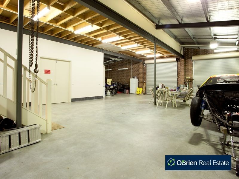 370  Beaconsfield – Emerald, Guys Hill VIC 3807