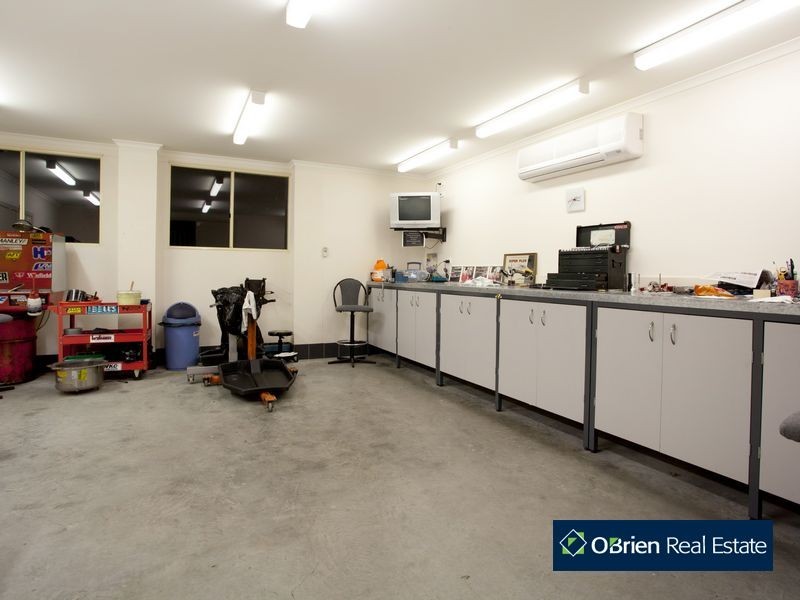 370  Beaconsfield – Emerald, Guys Hill VIC 3807
