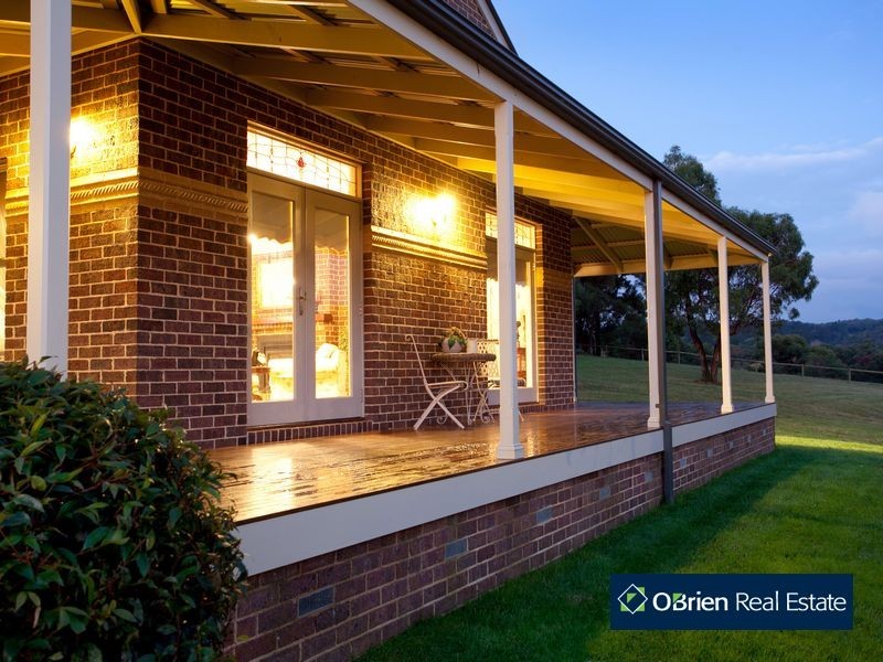 370  Beaconsfield – Emerald, Guys Hill VIC 3807