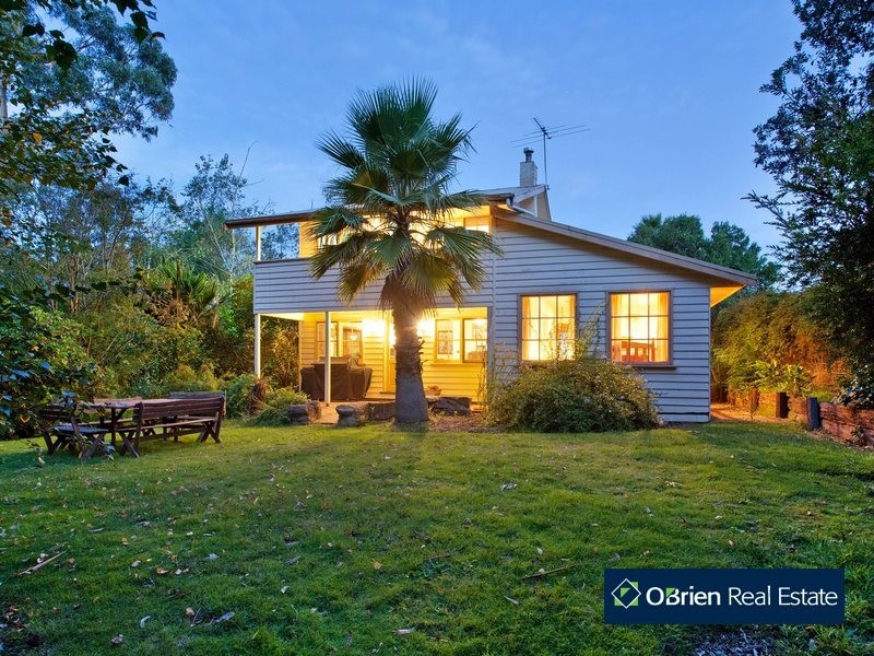 57 St Georges Road, Beaconsfield Upper VIC 3808