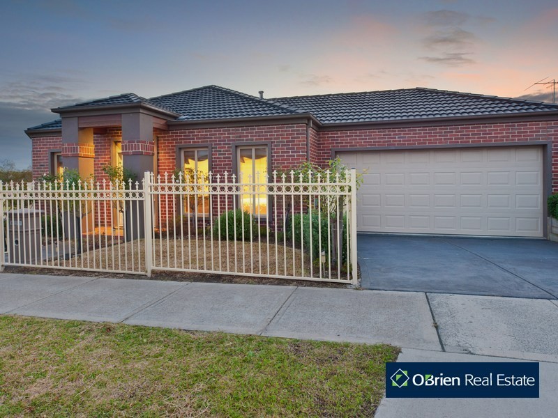 15 Glenbrook Crescent, Lynbrook VIC 3975