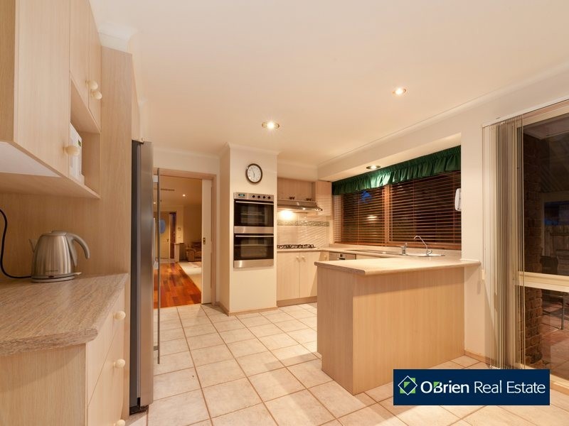 56 Strathaird Drive, Narre Warren South VIC 3805