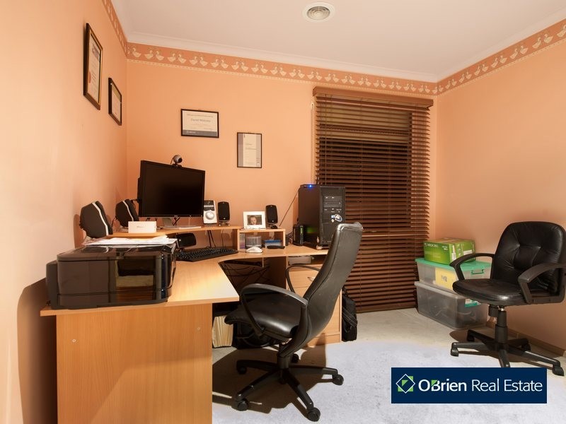 56 Strathaird Drive, Narre Warren South VIC 3805