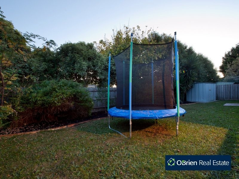 56 Strathaird Drive, Narre Warren South VIC 3805