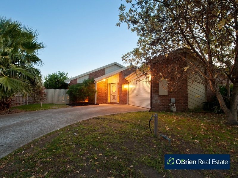 56 Strathaird drive, Narre Warren South VIC 3805