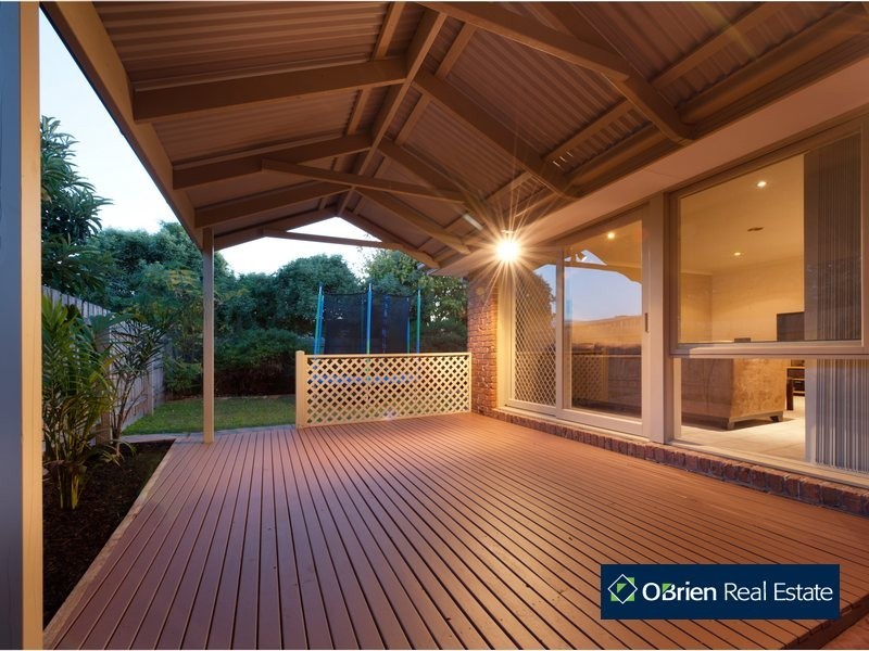 56 Strathaird drive, Narre Warren South VIC 3805