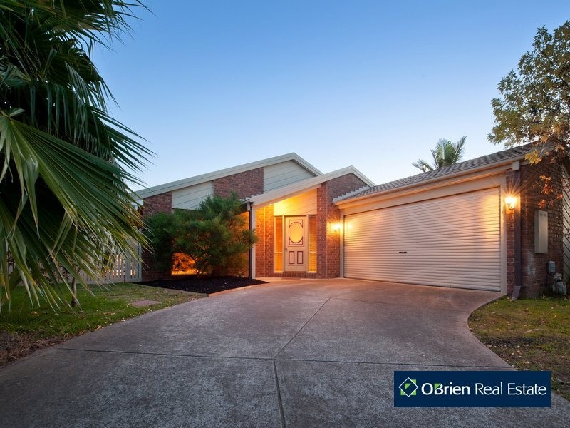 56 Strathaird drive, Narre Warren South VIC 3805